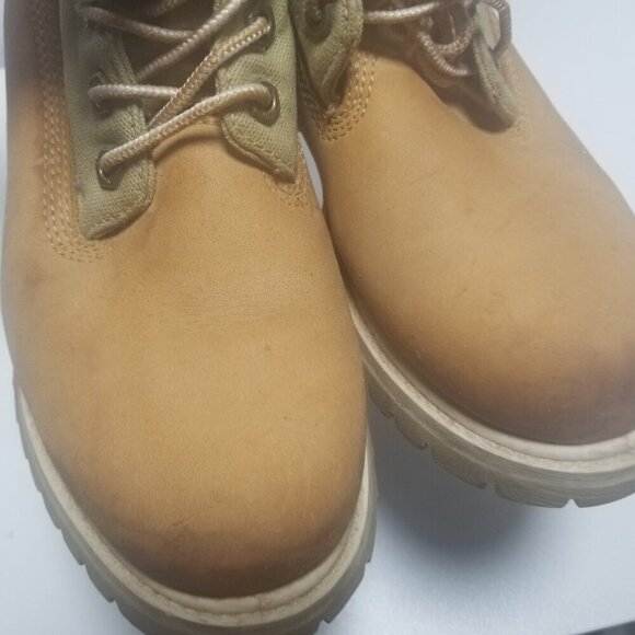 Timberland EarthKeepers Women's Boots Sz 7M - Picture 2 of 13